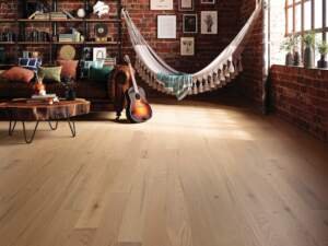 Red Oak Galena Character
