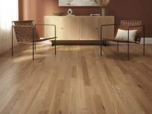 Red Oak Natural Elemental Smooth