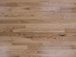 Red Oak Natural Elemental Smooth