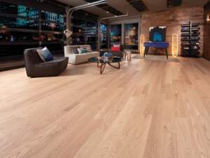 Red Oak Natural Exclusive Brushed