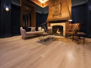 Red Oak Natural Exclusive Smooth