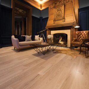 Red Oak Natural Exclusive Smooth