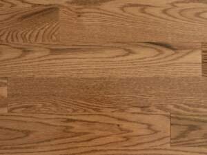 Red Oak Windsor Elemental Smooth, solid hardwood floor