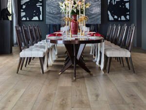 Renoir Louvre Collection by California Classics Floors