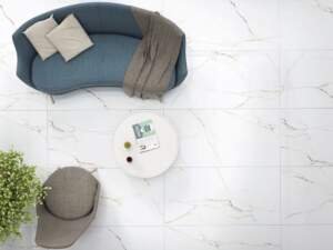 Santorini Porcelain Tiles