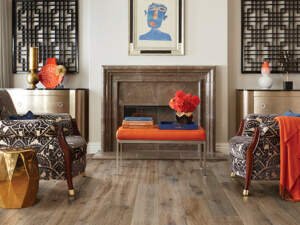 Valbonne Mediterranean Collection 9.5 by California Classics Floors