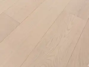 Vellichor Floors Prime VI Engineered Flooring