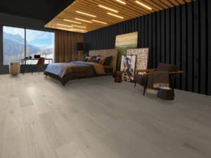 White Oak Ada Character Brushed