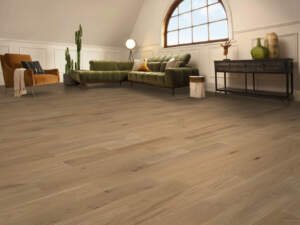 White Oak Eleanor Character Brushed
