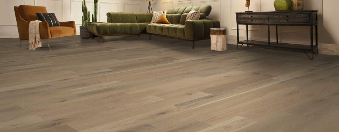 White Oak Ingrid Character Brushed
