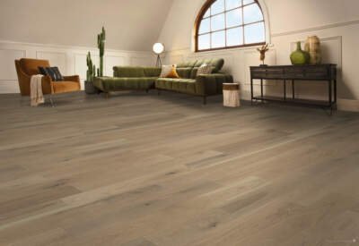White Oak Ingrid Character Brushed