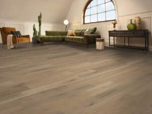White Oak Ingrid Character Brushed