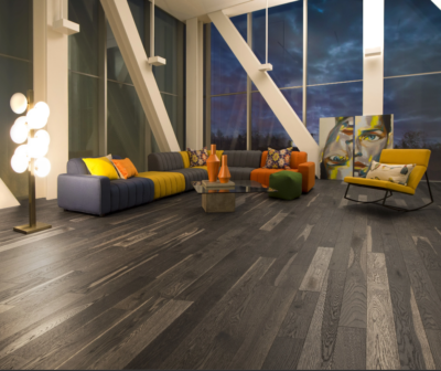 White Oak Lunar Eclipse Character Brushed