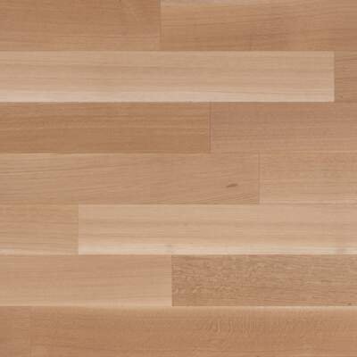 White Oak R&Q Exclusive Brushed