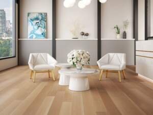 White Oak R&Q Exclusive Brushed