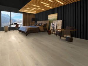 White Oak Rachel Character Brushed