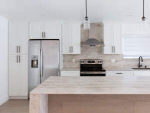 KC1001 Ivory White - Image 3