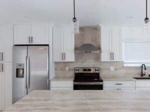 KC1001 Ivory White - Image 4