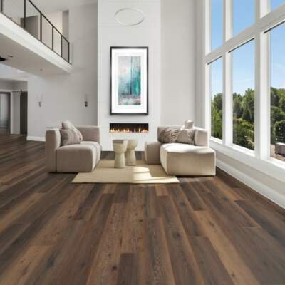 Barkers Point Laminate Flooring