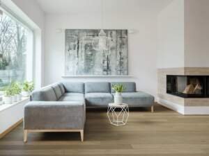 Bazille Tableau Monarch Flooring