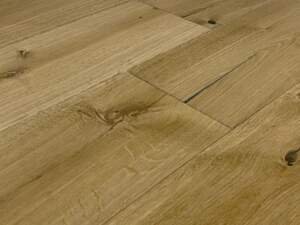 Campo Verano Collection Monarch Plank