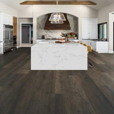 Cornwell AquaProof Laminate Flooring