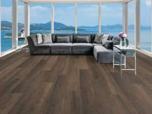 Diamond W Arden AquaProof Laminate Flooring
