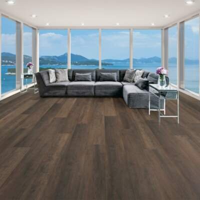 Diamond W Arden AquaProof Laminate Flooring
