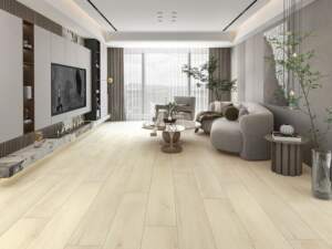 Earn Waterproof Laminated Floor