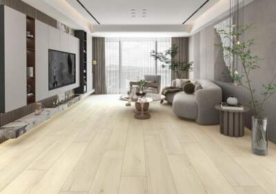 Earn Waterproof Laminated Floor