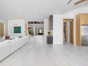 European Oak Alpine