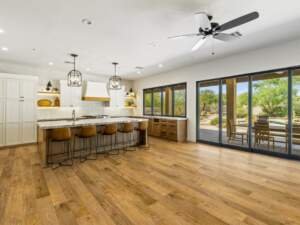 European Oak Doheny
