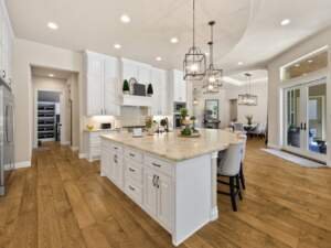 European Oak Roxbury