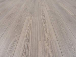 Grey Feather Provenza Waterproof LVP