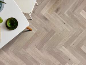 Herringbone Flooring Allwood Floors