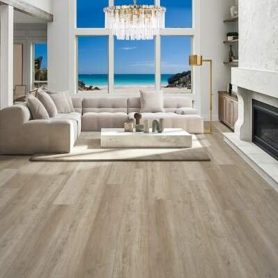 Hilldale AquaProof Laminate Flooring