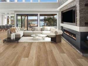 Hollow AquaProof Laminate Flooring