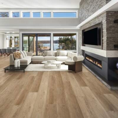 Hollow AquaProof Laminate Flooring