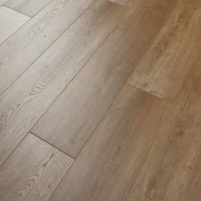 Hollow AquaProof Laminate Flooring