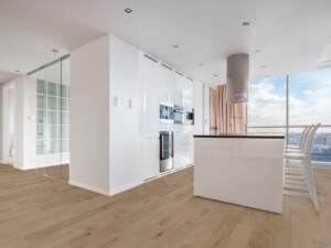 Lago Ampola Monarch Plank Flooring