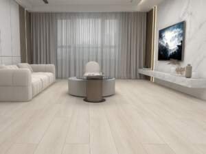 Leven Waterproof Laminated Floor