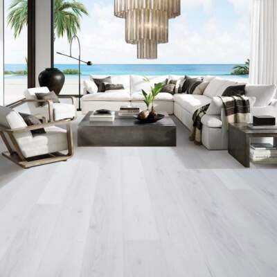 Lighthouse AquaProof laminate