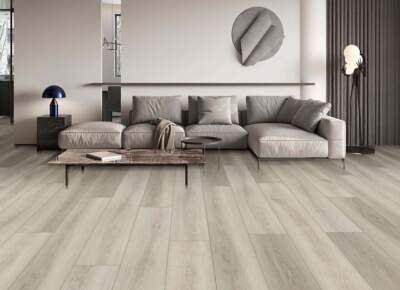 Lochy Waterproof Laminated Floor