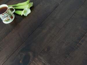Encanto Plank Noir