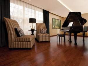 Red Oak Canyon Mirage Hardwood floors - Image 1