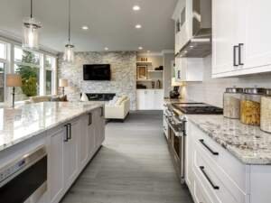 Sisley Tableau Monarch Plank Flooring