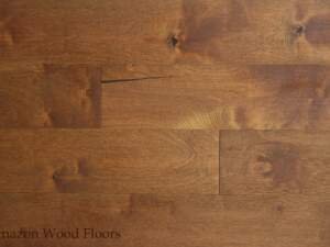 Amazon Wood Flooring - Tondela Betula