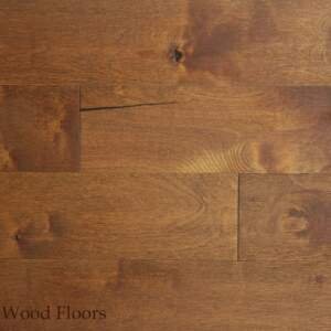 Amazon Wood Flooring - Tondela Betula