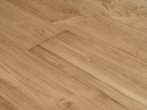 True Teak Bleached Light Rustic