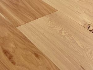 Vinland Hickory Light Rustic